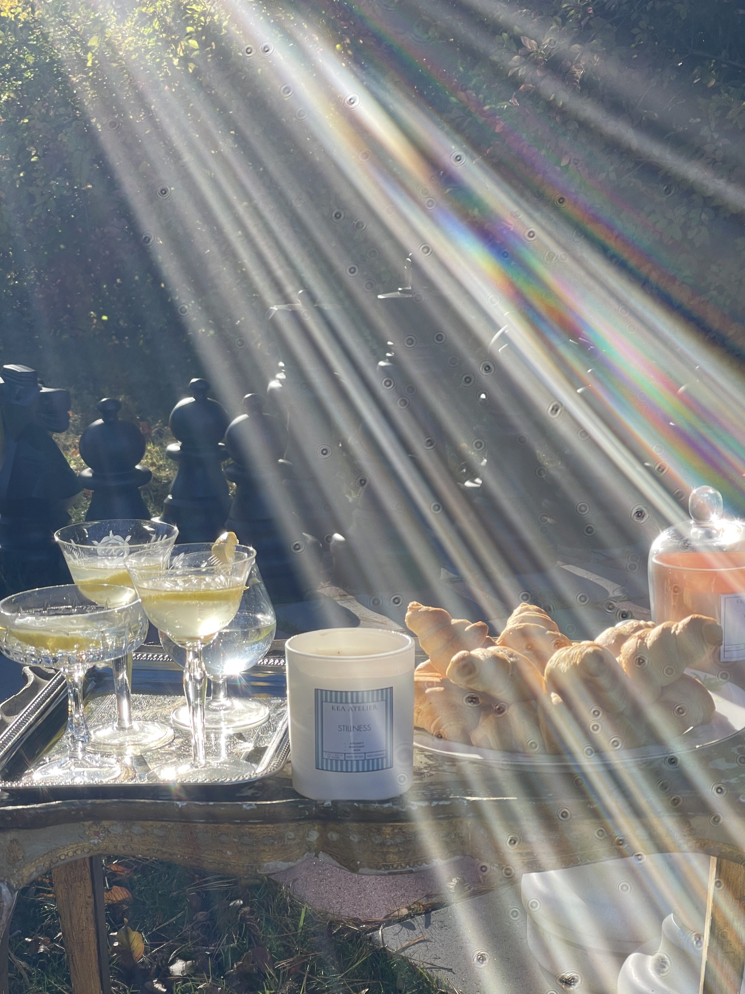 Why Adding a Candle to Your Morning Routine Makes the Day Better