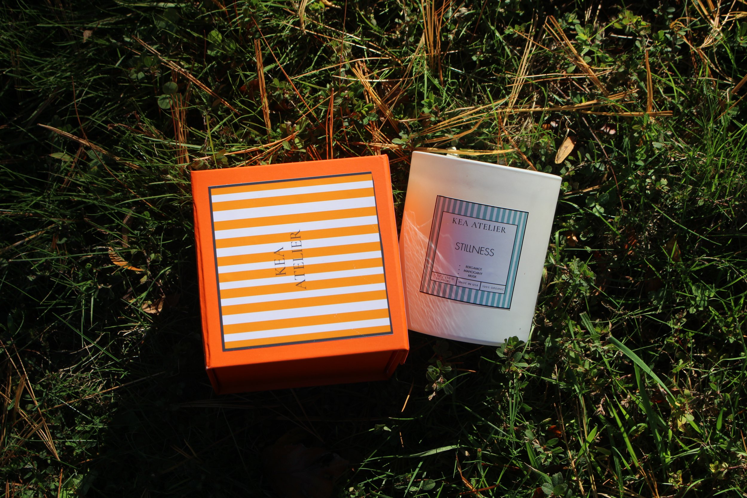 Thinking About Buying Your First KEA ATELIER Candle?