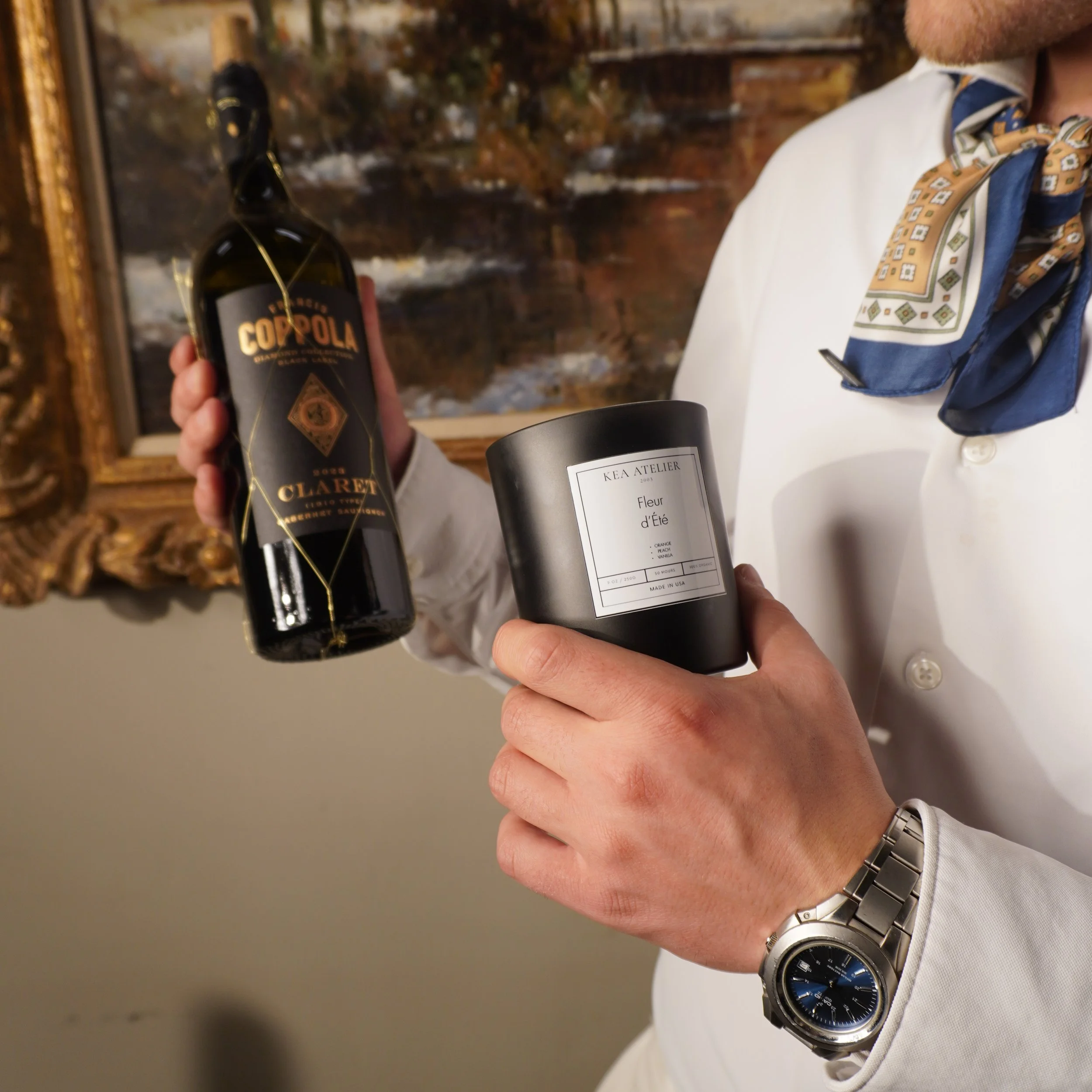 How to Maximize Candle Time