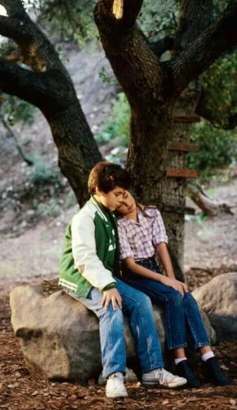 Why a Scent Reminds You of Your Childhood