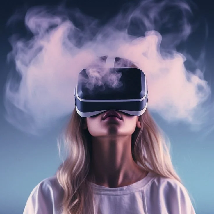 The Future of Digital Scents: VR &amp; Scent Tech Innovations