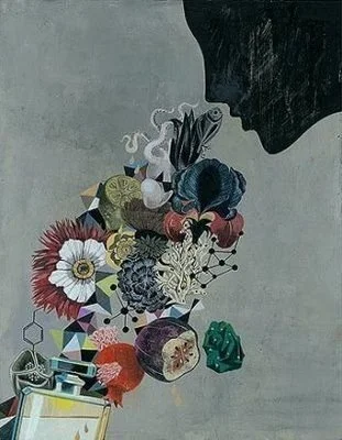 The Power of Scents in Love: Flirtation, Attraction &amp; Passion