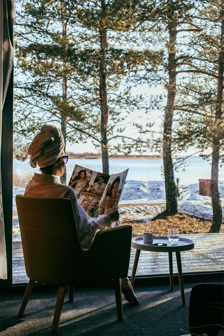 The Importance of Small Rituals in Daily Life