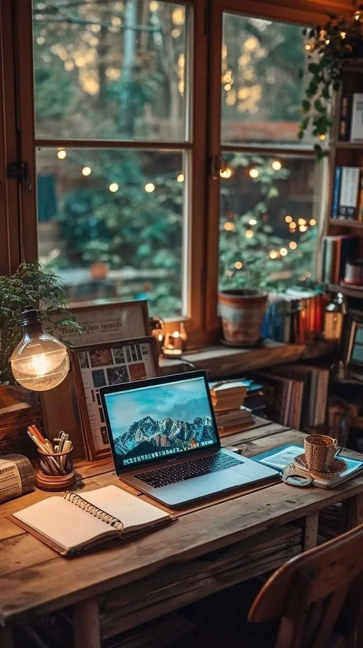Ways to Stay Motivated While Working from Home