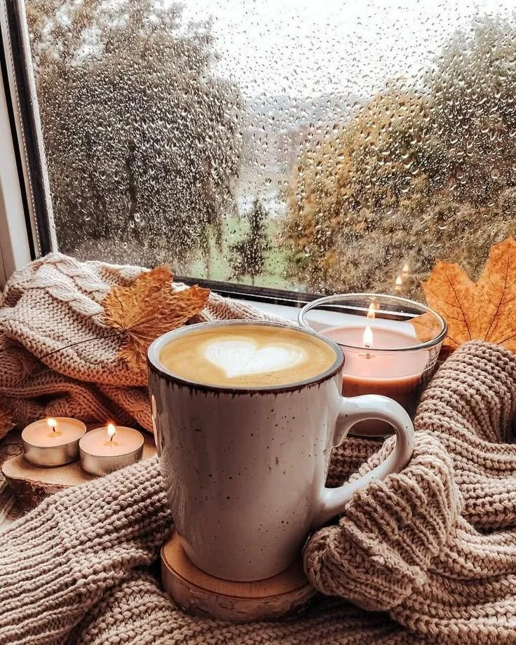 Small Touches to Make Your Coffee Time More Special