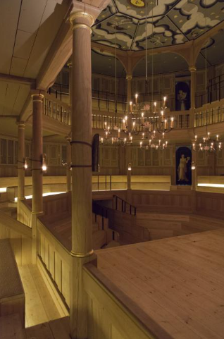 Candles in Famous Historical Events: Silent Witnesses of Light