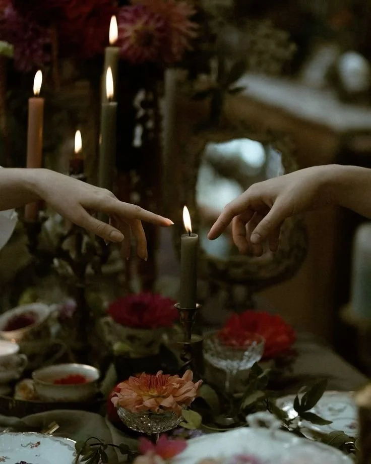 The Symbolic Use of Candles in Movies and TV Shows: The Hidden Language of Light