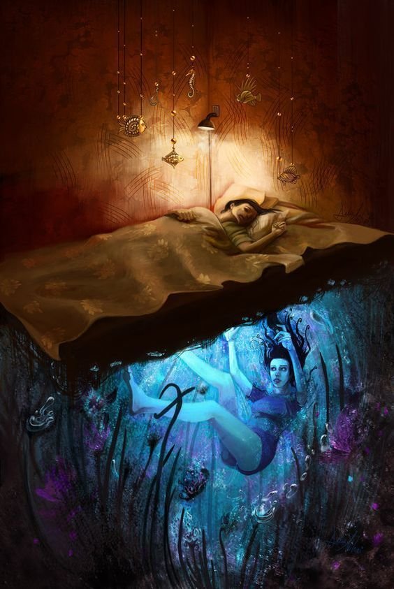 Scented Candles and Dreams: What Sleep Science Reveals