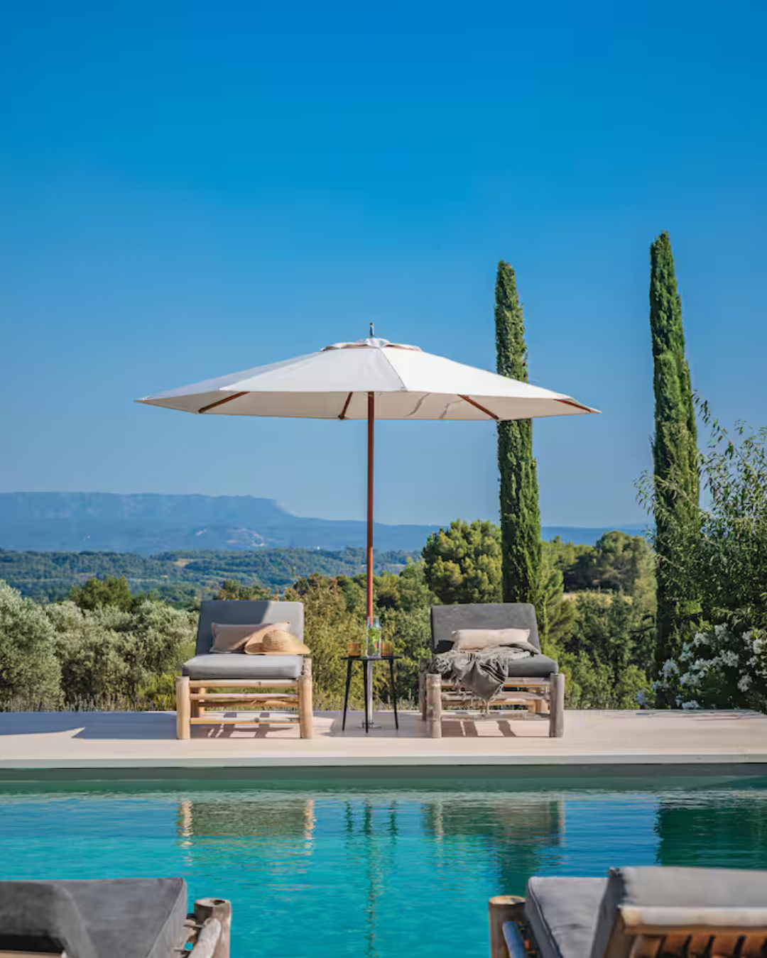 Your Reset : La Première Retraite Flower Club