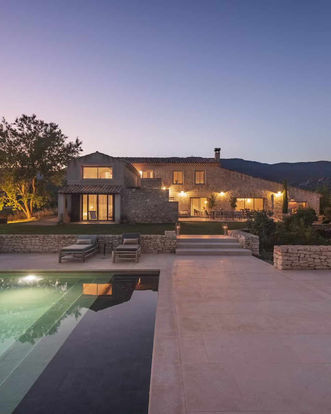 Retraite Flower Club · Yoga. Provence. Joie