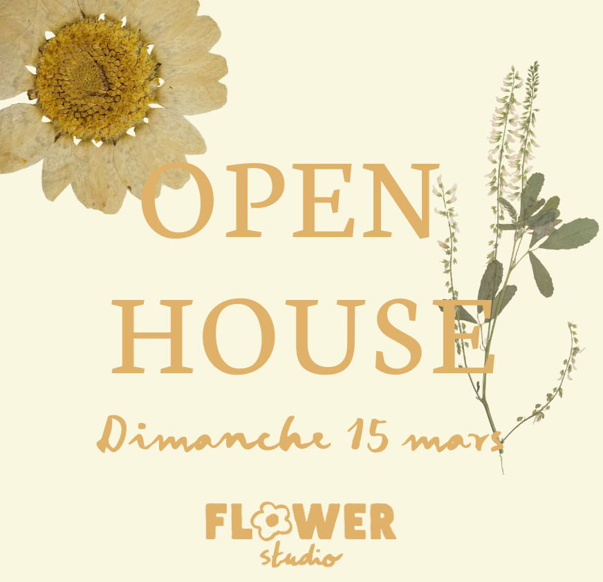 Journée Portes Ouvertes