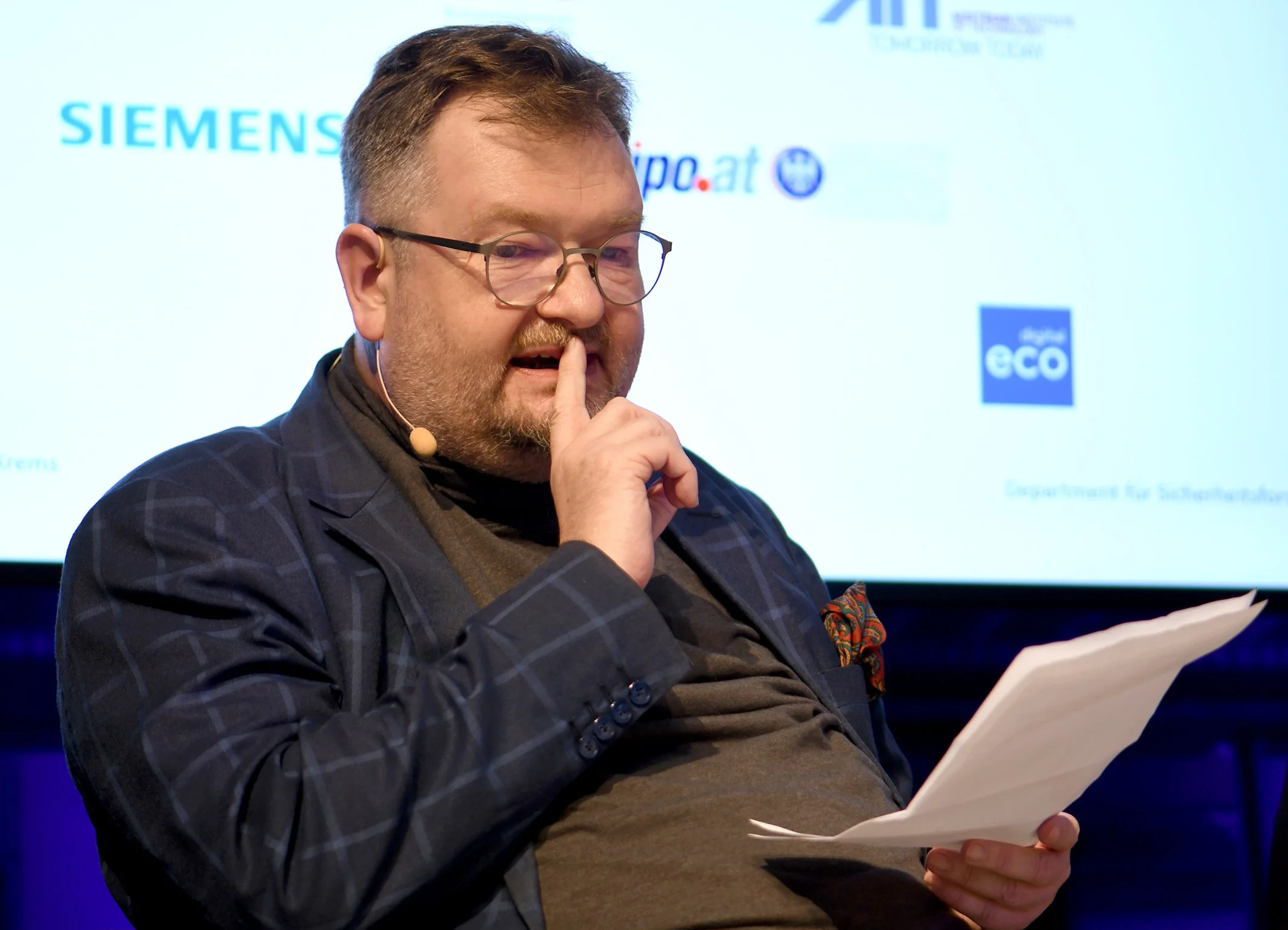 23.3.2026 im Radiokulturhaus: Klassiker des Wissens