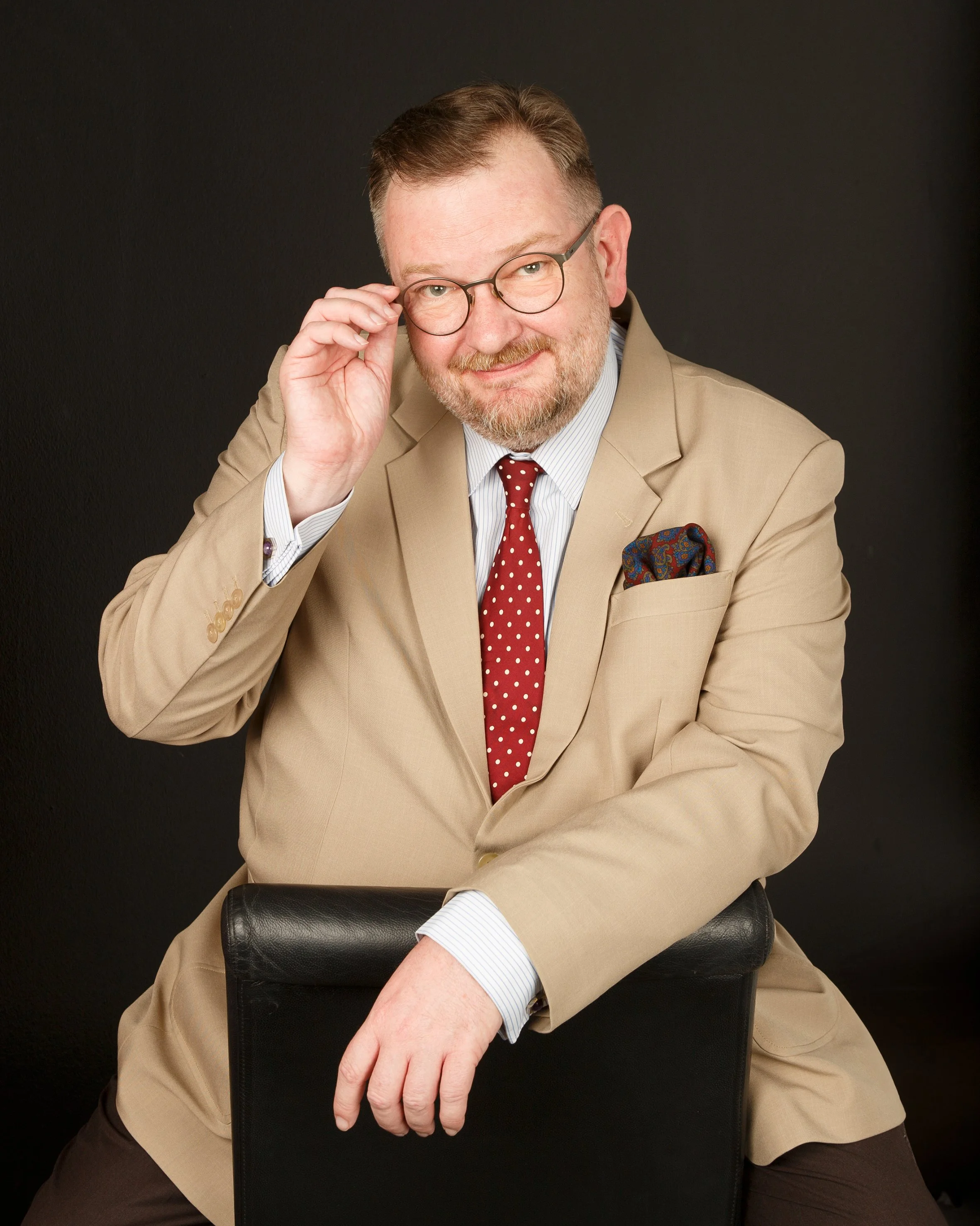 Portraitfotografie von Martin Haidinger