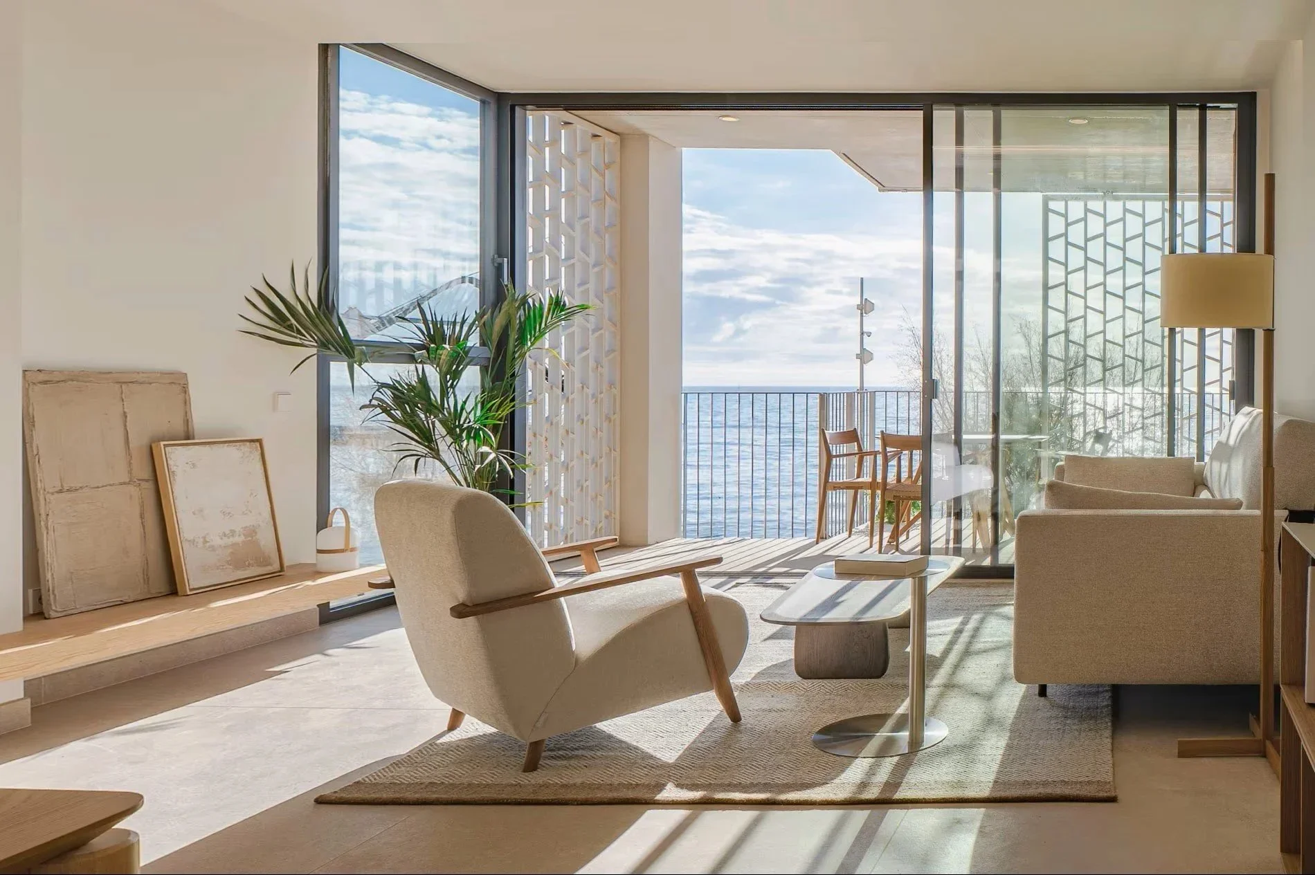 Solicitar presupuesto de interiorismo: el primer paso para transformar tu espacio con Escabeche Studio