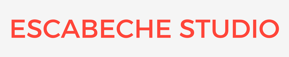 Escabeche Studio | Interior design studio in Lanzarote and Barcelona