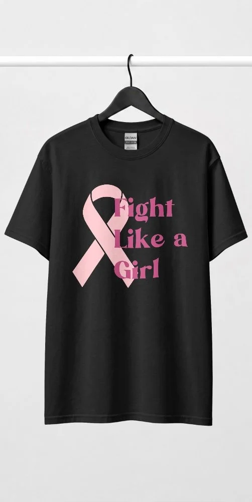 Breast Cancer Awareness Shirts