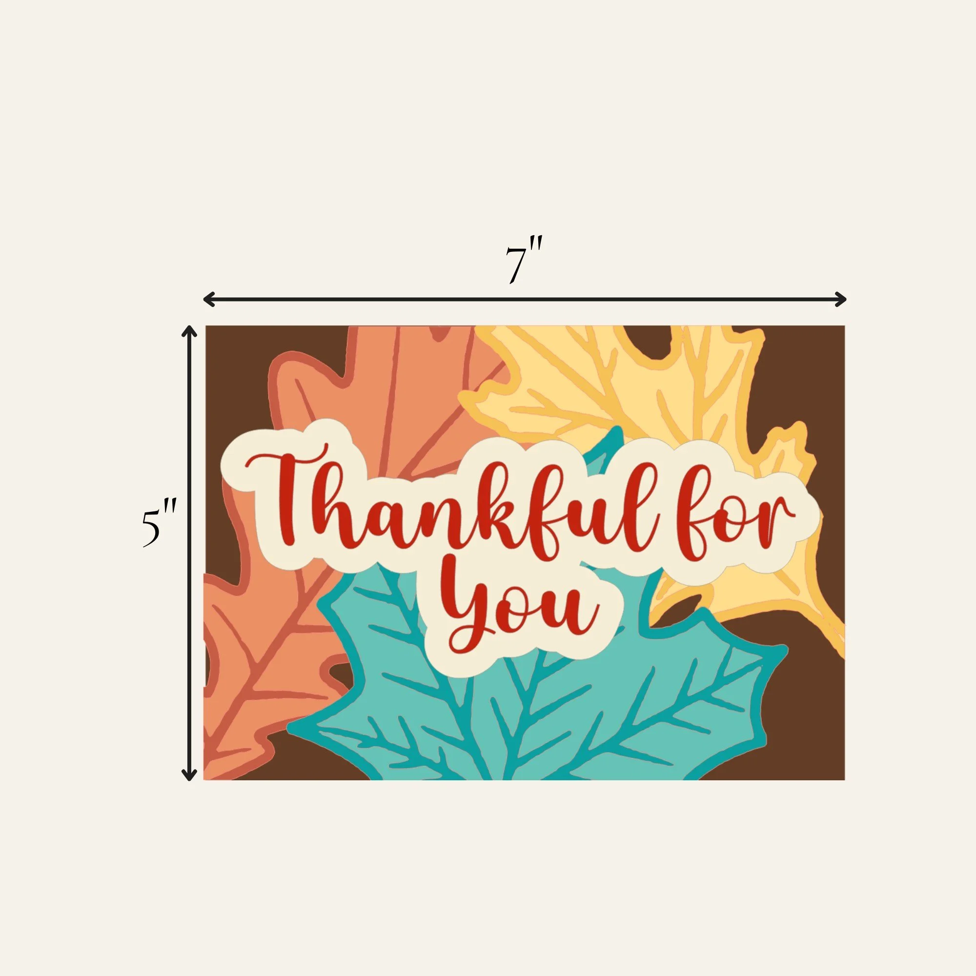 Thanksgiving Cards