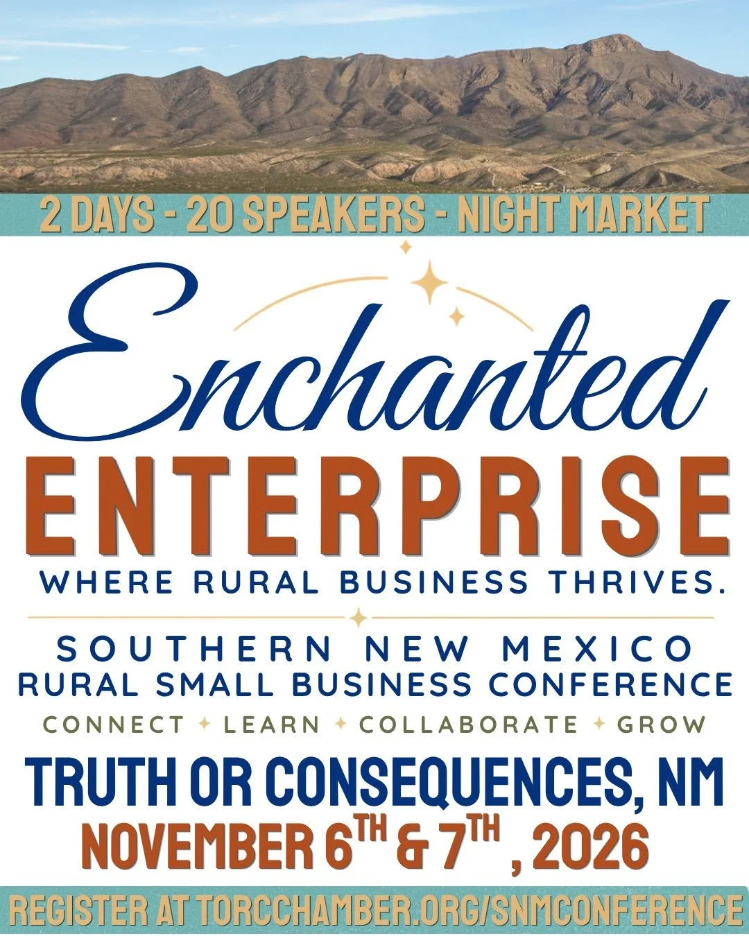 Enchanted Enterprise