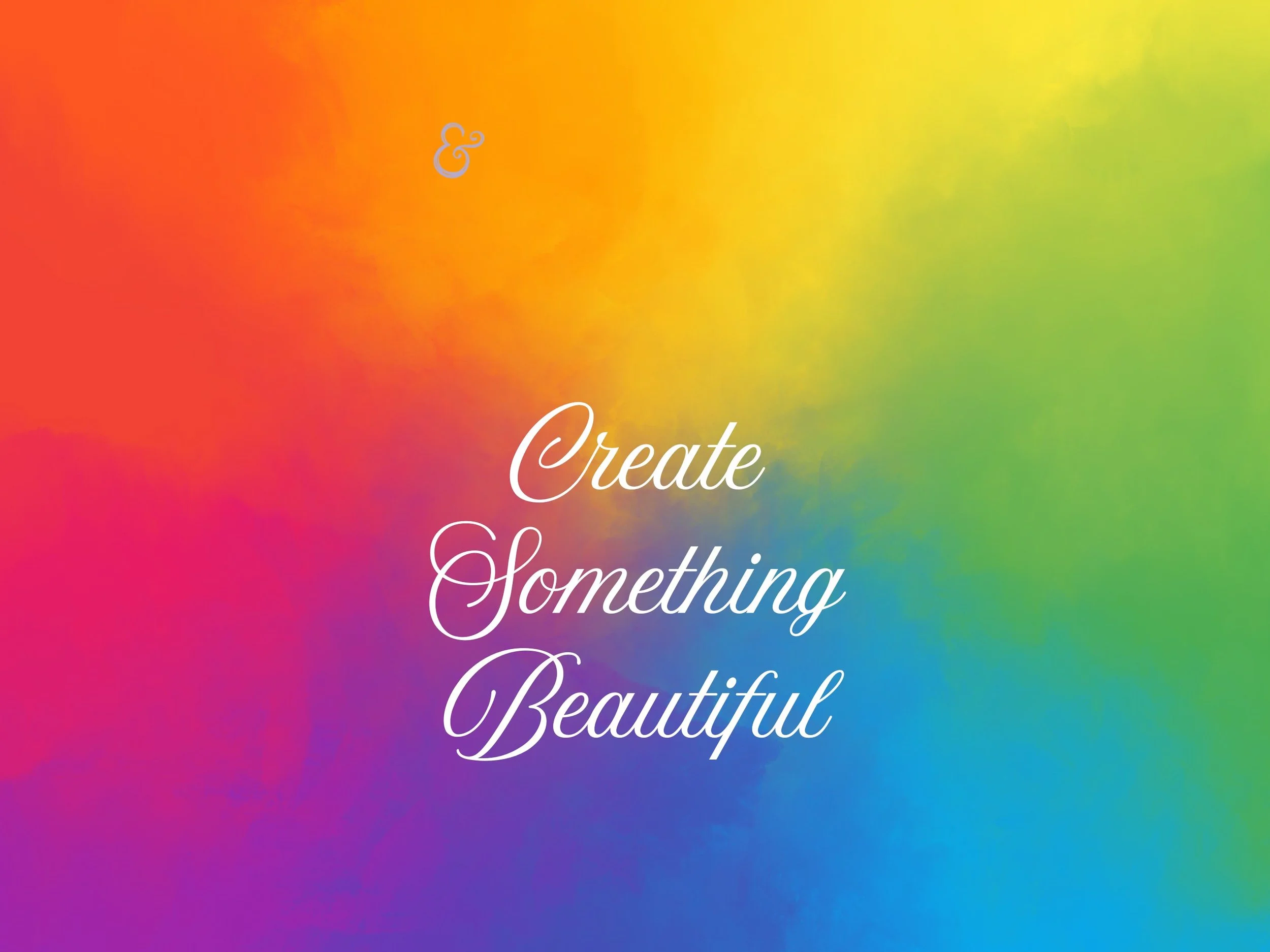 Beautiful | iPad