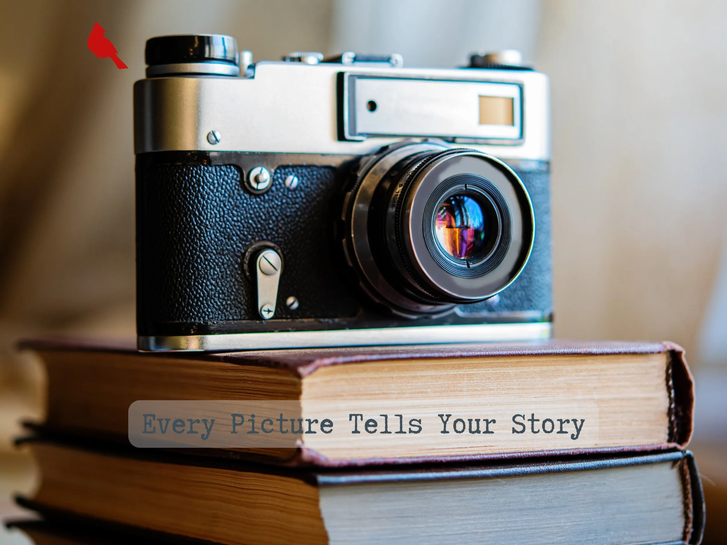 Story | iPad