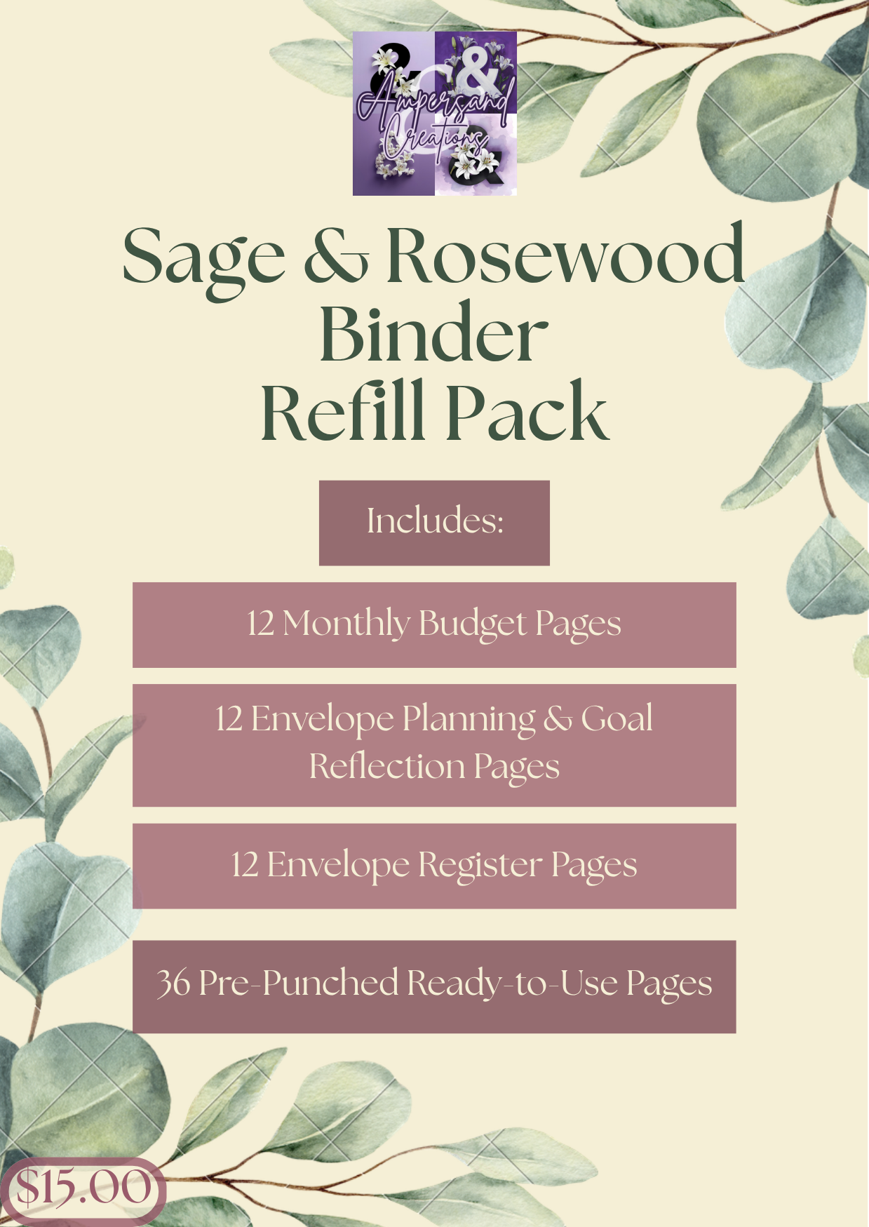1. Bindfer Refill Page.png