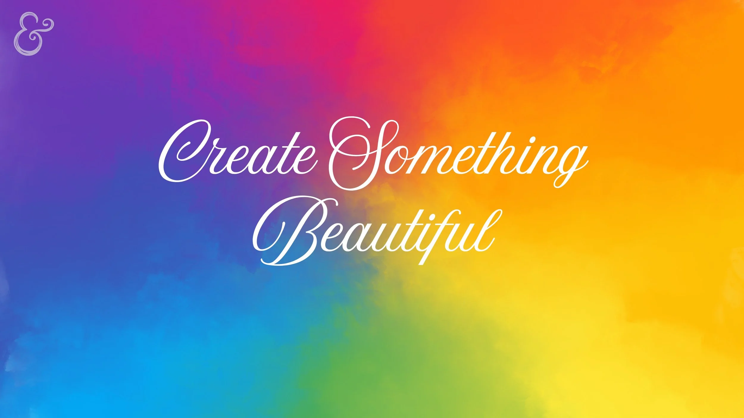 Beautiful | Desktop