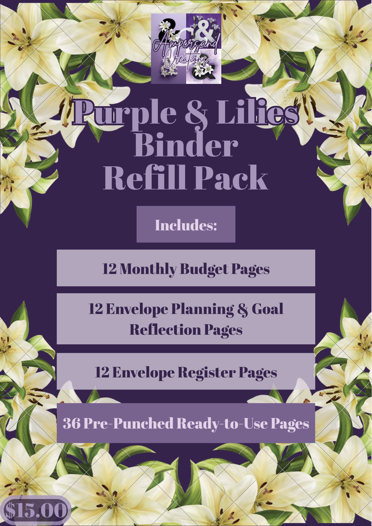 1. Bindfer Refill Page.png