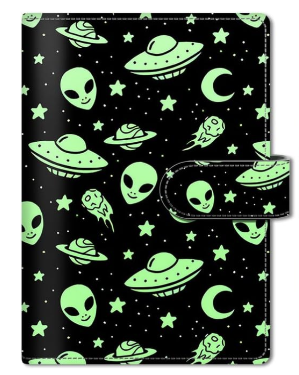 Budget Binder