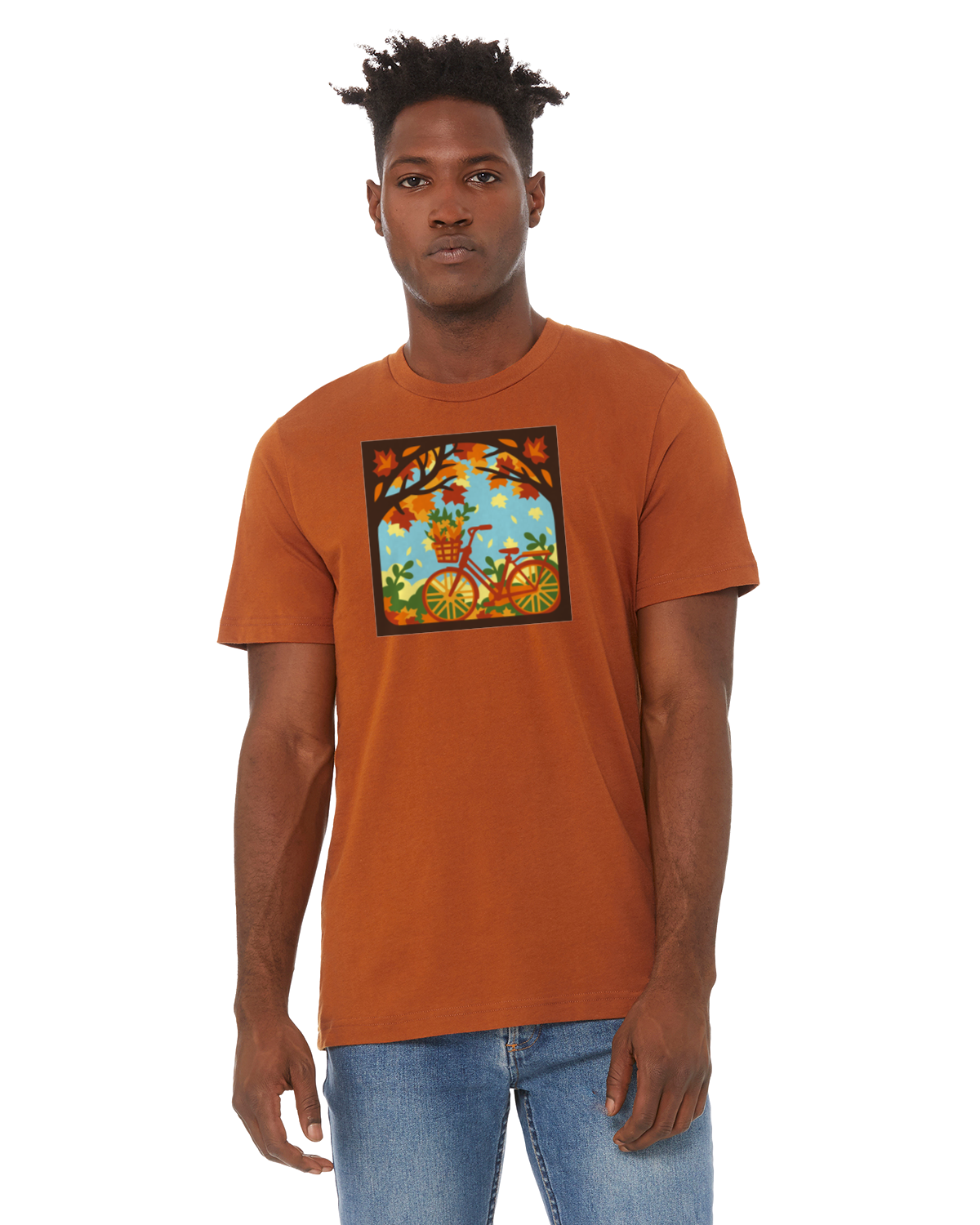 Fall Shirts