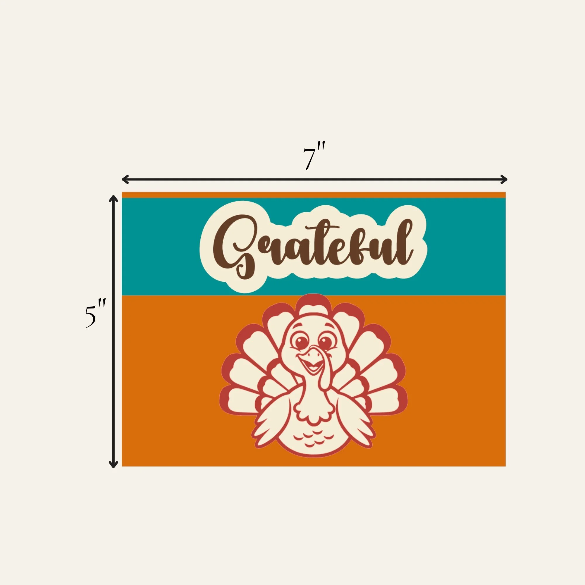 Thanksgiving Cards