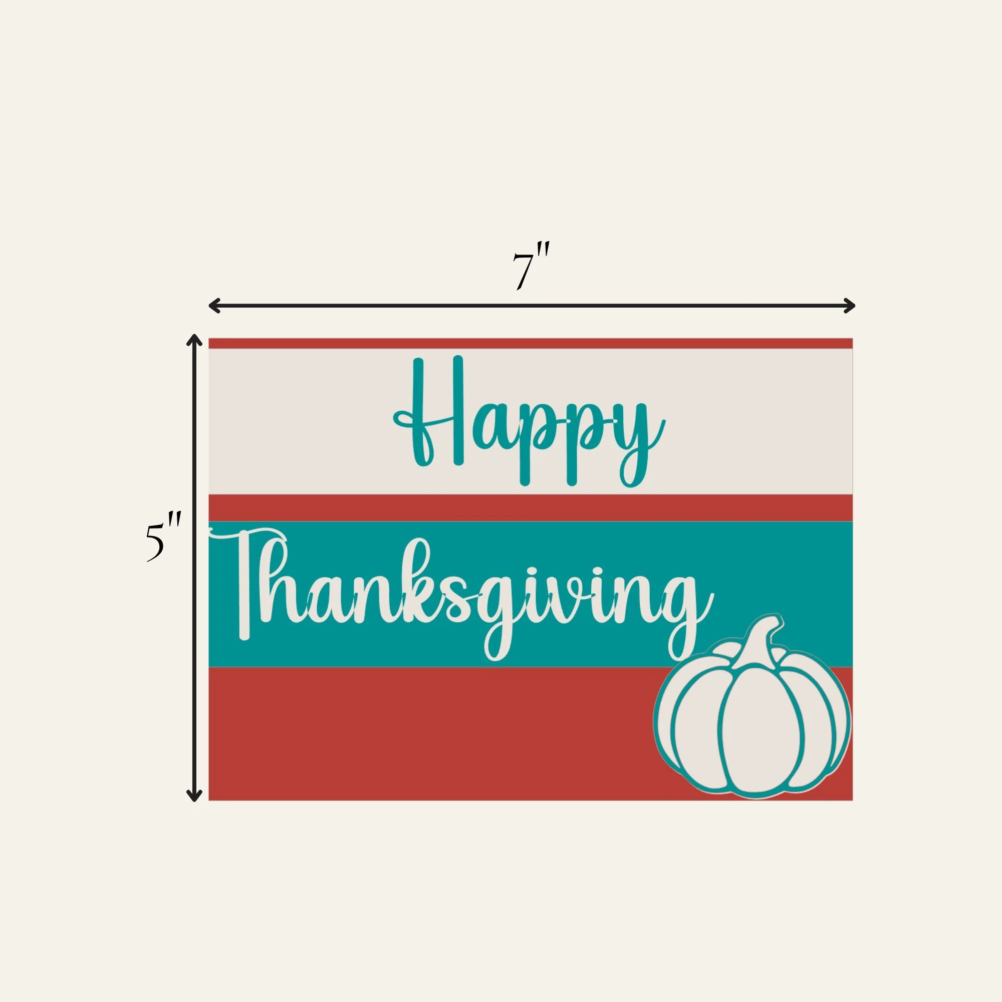 Thanksgiving Cards
