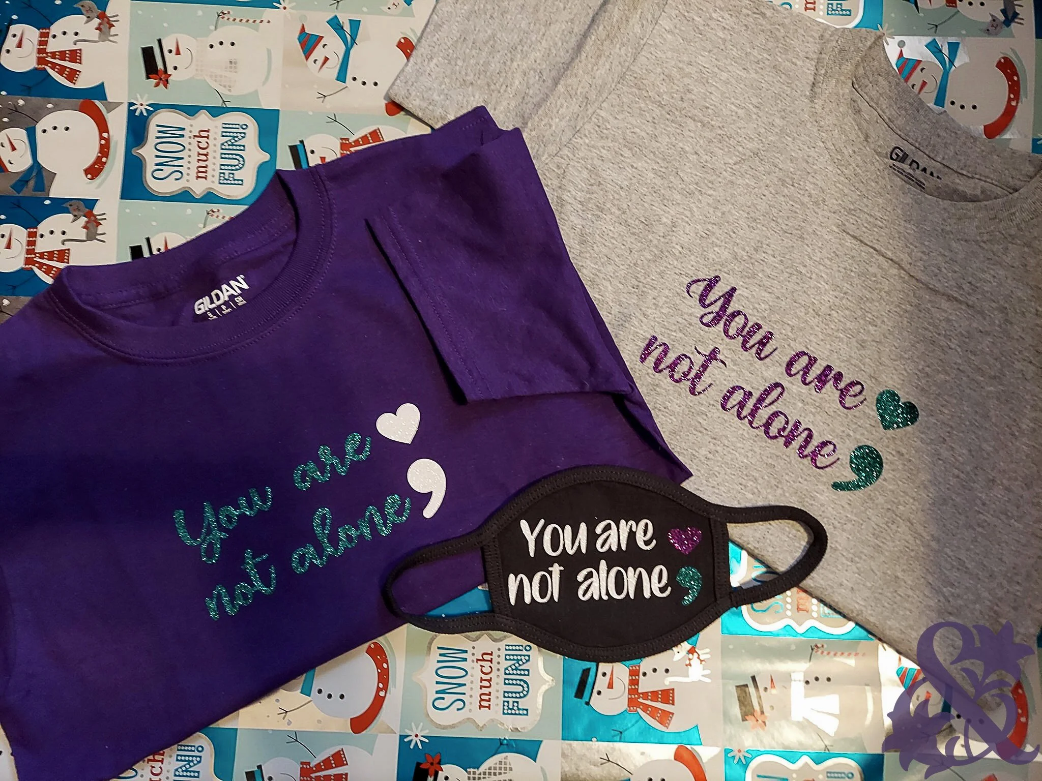T-Shirts for Any Occasion