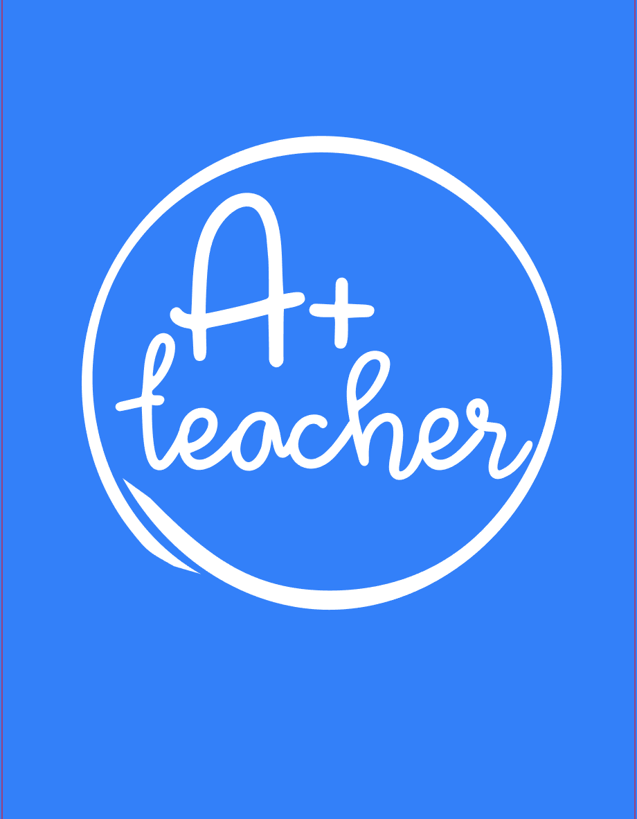 Teacher Keychain