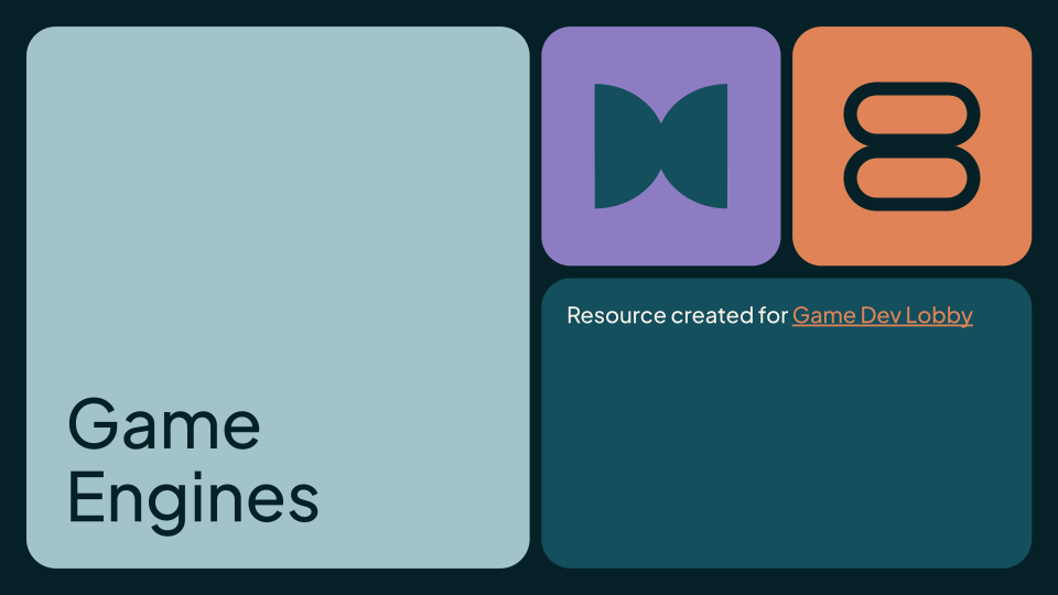 Experimenting with Game Engines