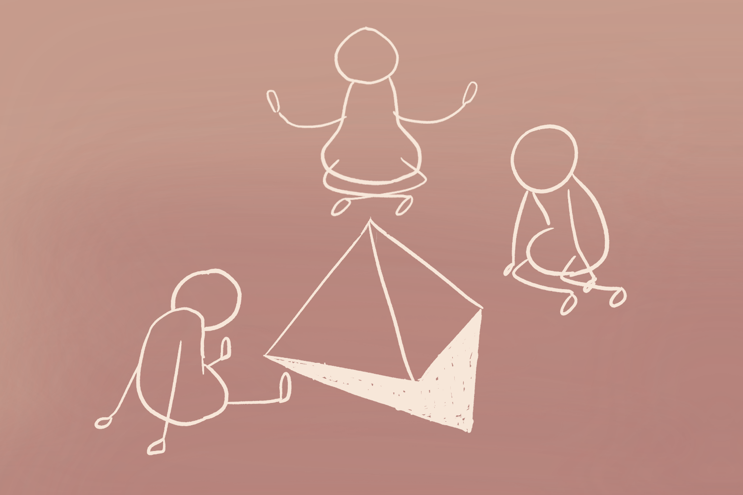 A Helping Hand: Some sage advice on university capstone projects for games