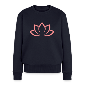 Damen Pullover Sweater Namaste Yoga Meditation S-XL, Fashion made by LeMar