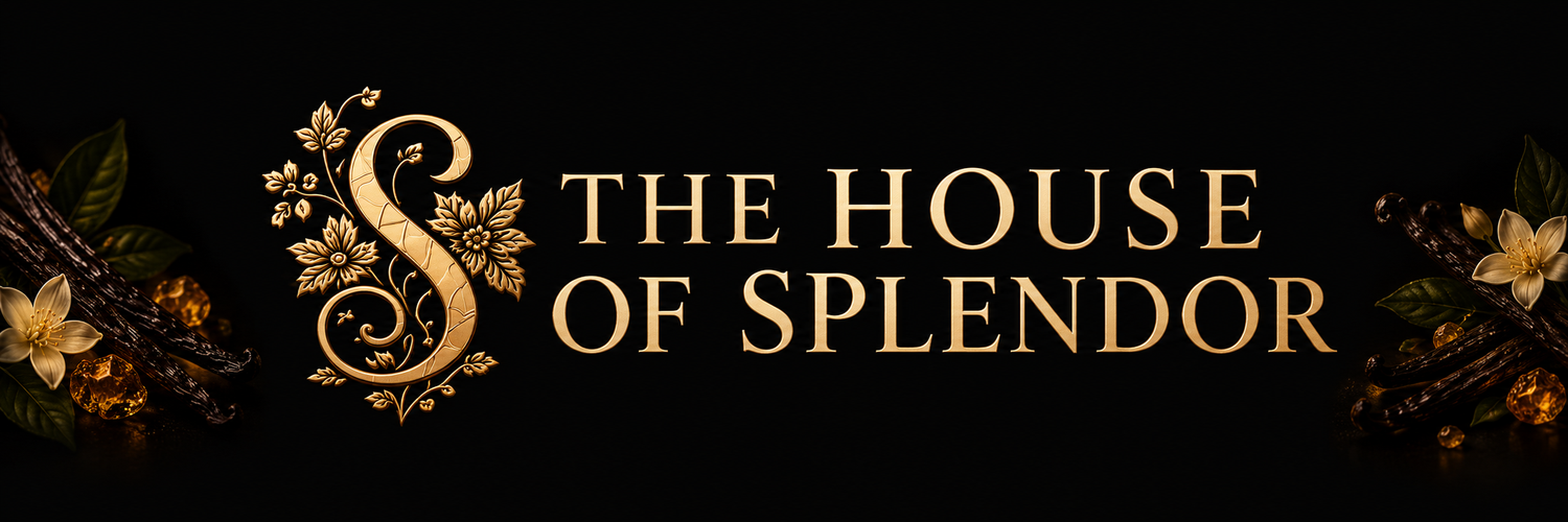 The House of Splendor