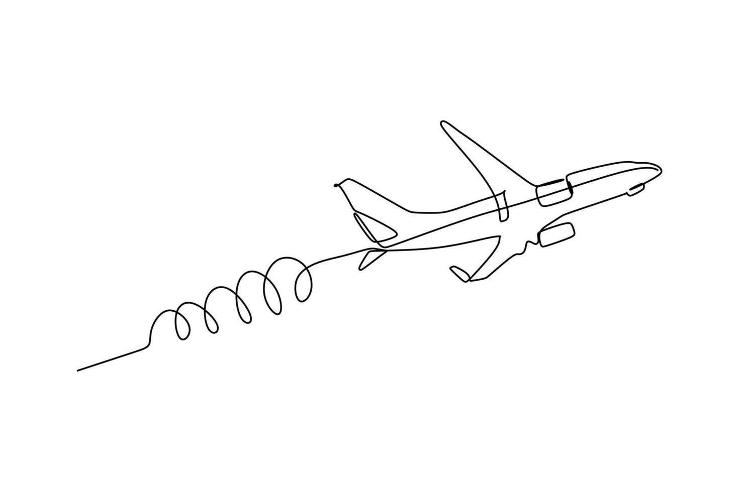 Fear of Flying