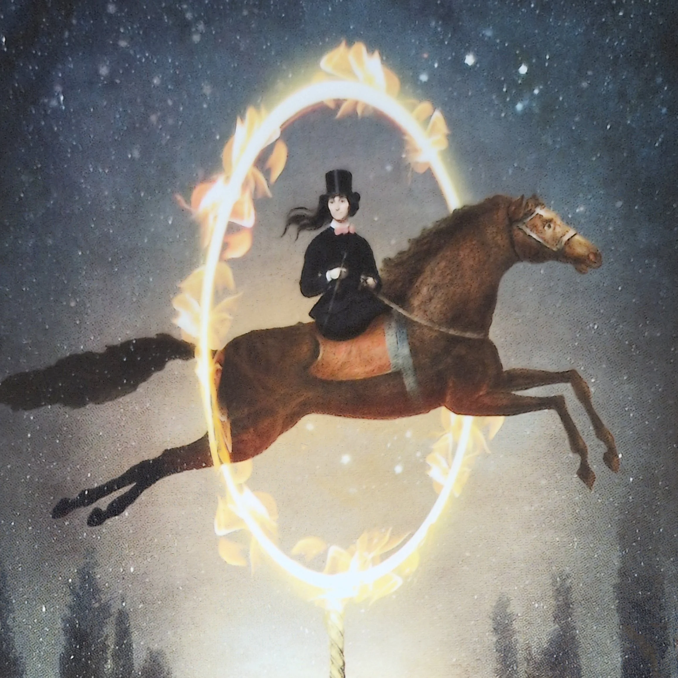 Readings Reveal: Part Five