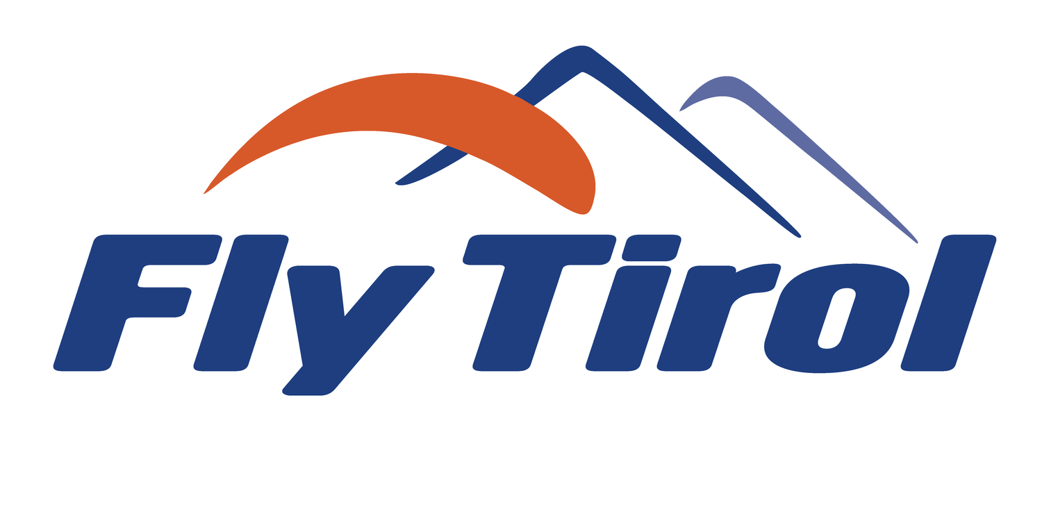 fly tirol