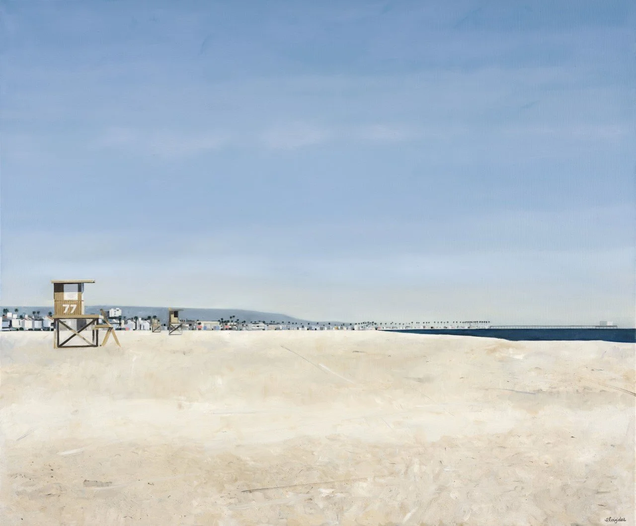 Newport Beach - Sold