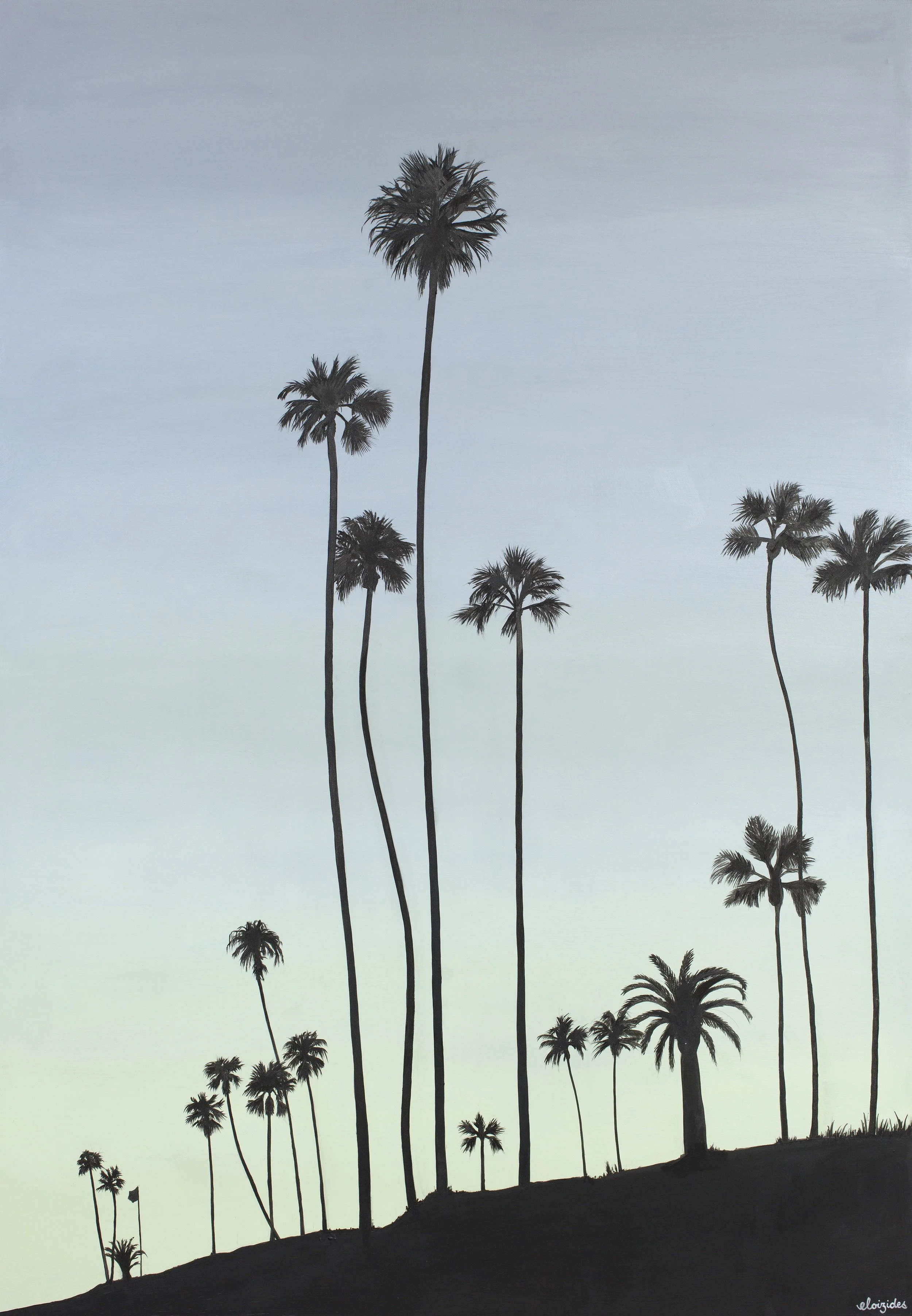 Laguna Palms - Sold