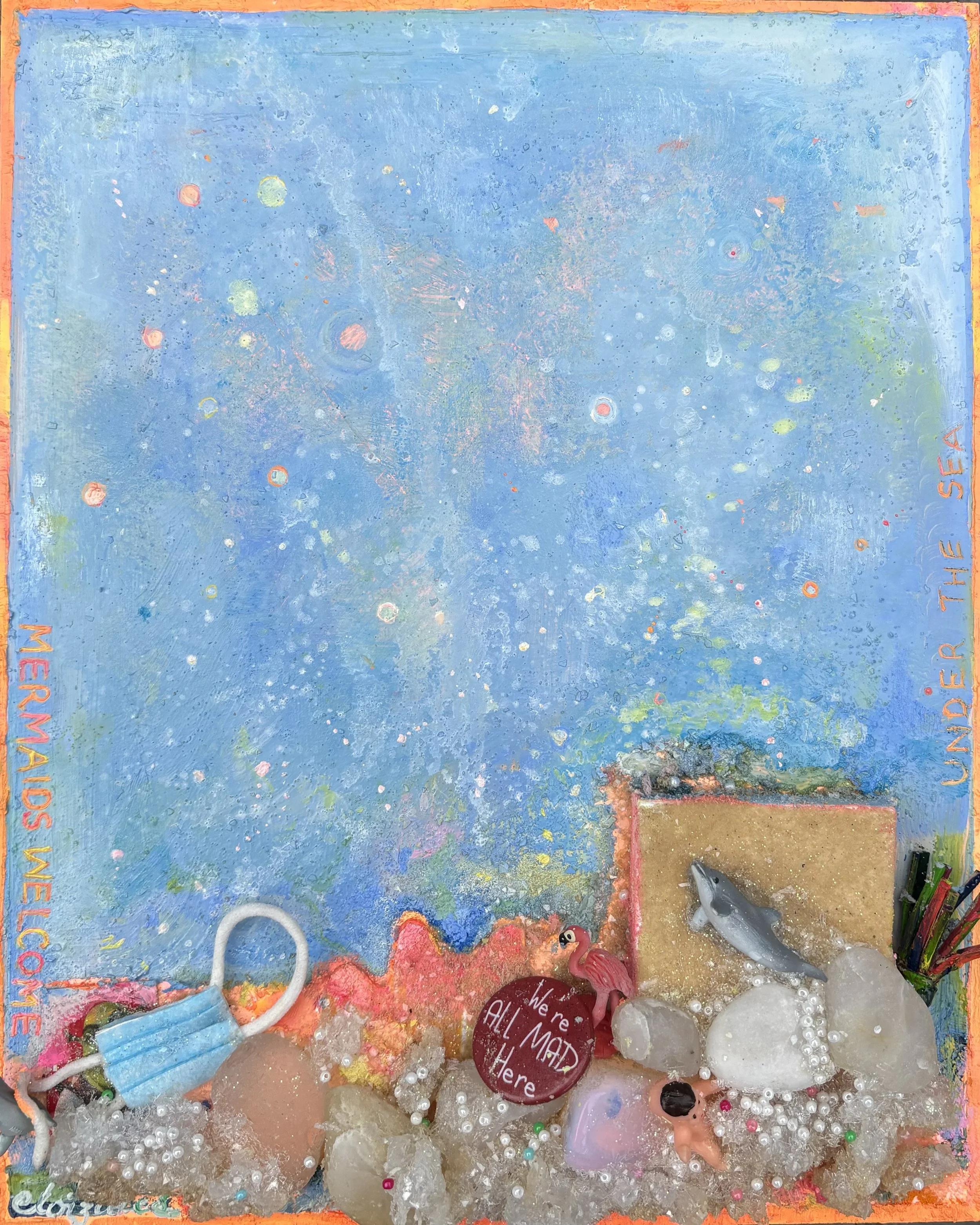 Under the Sea