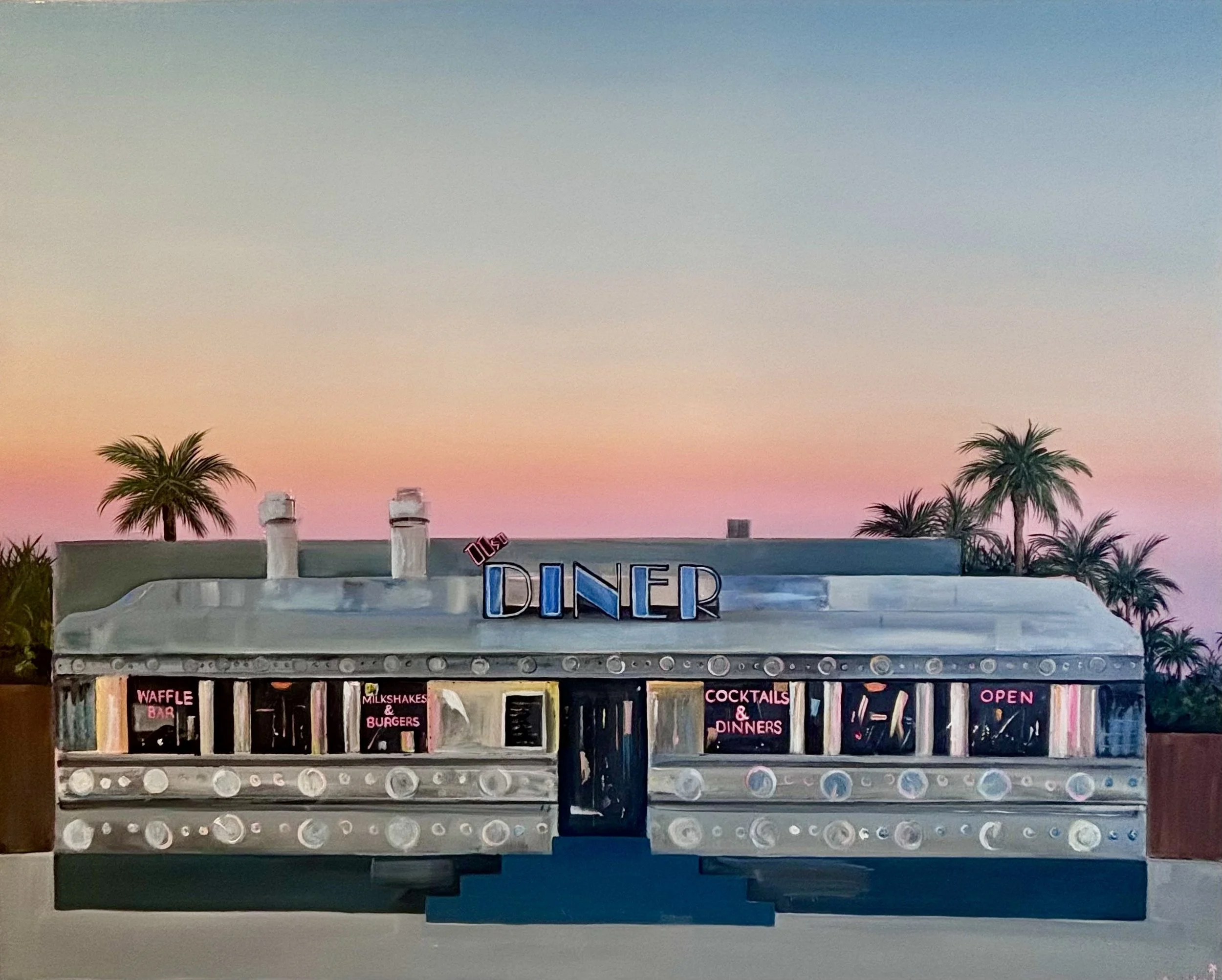 11th Street Diner