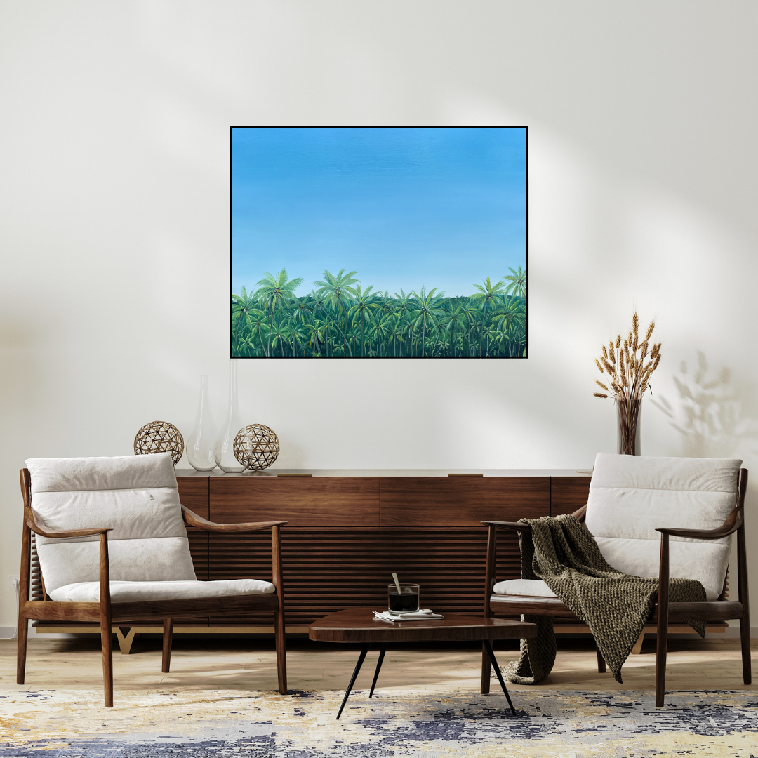 Aesthetic Modern Industrial Office Room Wall Art Photography Poster Frame Mockup Instagram Post-6.png