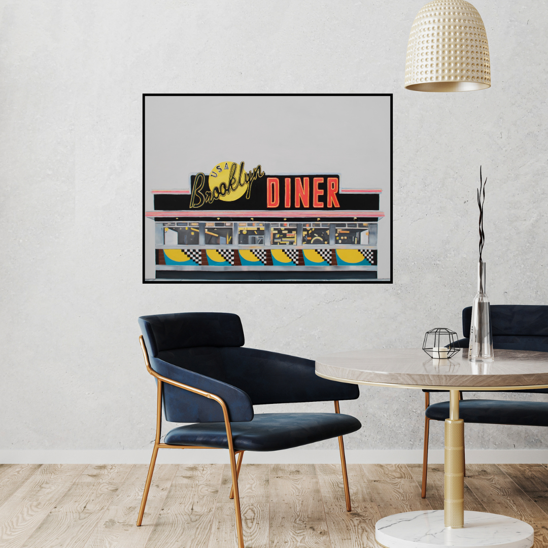 Brown and Grey 3d Interior Picture Frame Mockup Instagram Post.png