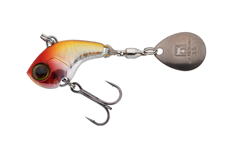 ジャッカル デラク―ファイン 5g