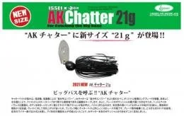 issei(一誠) AKチャター 21g