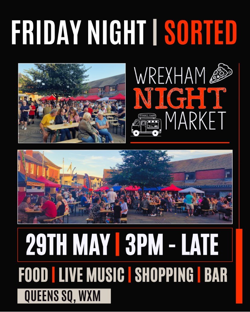 Back to back markets this weekend in my hometown! Wrexham Night Market this Friday 3pm - late, and Wrexham Artisan Market,  Saturday 10am - 4pm, both in Queens Square, Wrexham ❤️

@wrexhamartisanmarket #wrexham #wrexhamartisrs #wrexhammarkets #prints