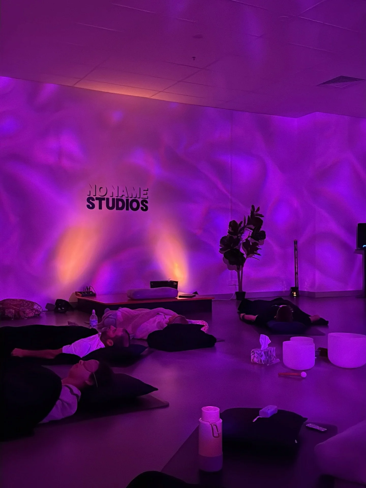 / Introspections /

Before working with professionals, breathwork was purely personal. My intro was an activation breakthrough. 

It was big - and created the space for me to ultimately become the version of myself that has the capacity to pursue dre